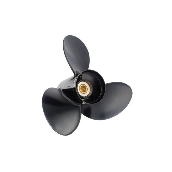 Solas Prop M/M Al 25-70Hp 12 C+, No 1311-116-12 1311-116-12 - main